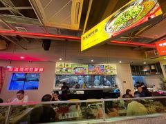 -令狐冲烤鱼·烧菜馆(达明店)