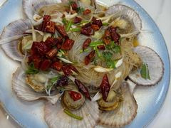 -来之顺海鲜菜馆·青岛菜·始于1993(栈桥店)