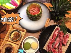 -黑牛の店·和牛烧肉(大悦城店)