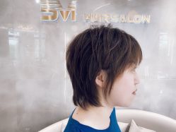 -5M HAIR SALON