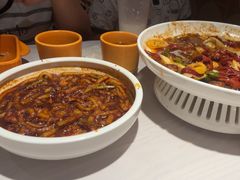 -谷丽麦馕新疆菜·清真(步步高梅溪新天地店)