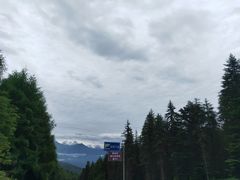 -硗碛藏寨·神木垒景区