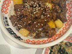 -牛邸·烧肉饭(来福士店)