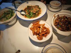 -兰湘子·湘菜小炒(长安万科广场店)