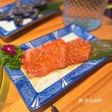 舌尖上的日式烧肉 肉問屋yyds💕