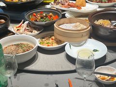 -小厨娘淮扬菜(天印大道店)