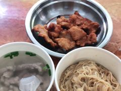 -三真丸子美食坊(故宫路店)