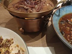 -金掌勺锅包肉(太原万达店)