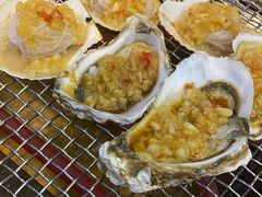 -蚝英雄鲜蚝自助专门店(长楹天街直营店)