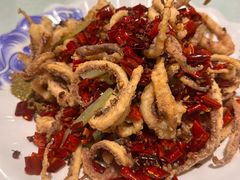 -逢春菜馆天津菜(胜利路店)