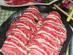 -番食园鲜食火锅(高新店)