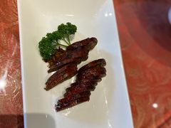 -功德林(南京西路店)