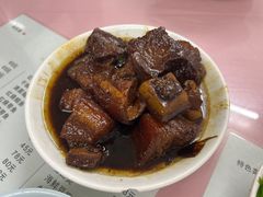 -蘭心餐厅(进贤路店)