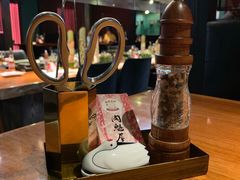 -肉魁屋·烧肉·烧鸟·酒场(高新店)