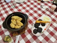 -吉源大排档·鱼生·海鲜(烧烤彩印厂店)