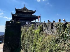-虞山城墙
