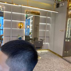 -3AM·S HAIR SALON烫发染发接发