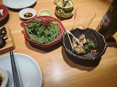 -三石铁板烧(紫竹桥店)