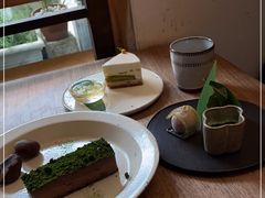-知亘茶食