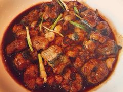 -扬州狮子楼·非遗淮扬菜(总店)