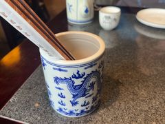 -秦淮巷·四季小馆