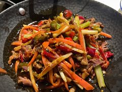 -李子坝梁山鸡(李子坝大鸡哥店)