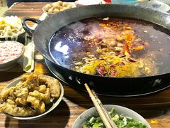 酥肉-星鸿社重庆老火锅