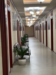 -南京医科大学友谊整形外科医院