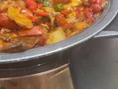 -大师傅金奖啤酒鱼(西街口总店)