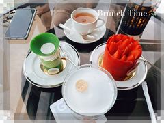 -君悦酒店·乐厨·高空自助餐(青年大街店)