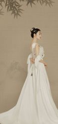 点击看大图 -巴黎春天婚纱摄影STUDIO·定制