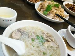 -东山茶寮(新安店)