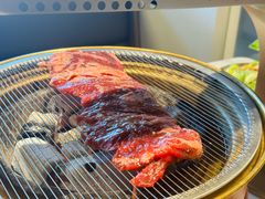 -西塔老太太泥炉烤肉(川沙百联店)
