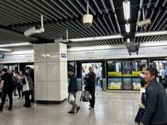 -陆家浜路(地铁站)