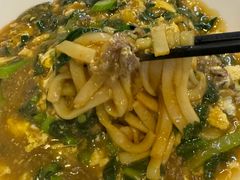 -潮汕鲜牛肉火锅(化工路店)