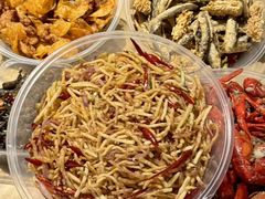 -丹水桥地锅鱼·翘嘴鲌·地方特色全鱼宴(丹江口大坝店)