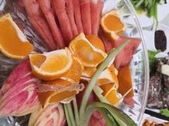 -清真悦宾楼食府(海湖店)