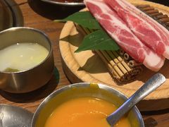 -一品诚记烤肉(大连柏威年购物中心店)