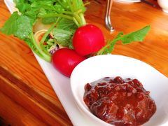 -苹果树下艺术餐厅(通州店)