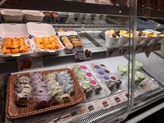 -迦南的早晨蛋糕甜品集合店