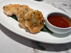 -双合园·海鲜水饺青岛菜(上清路店)