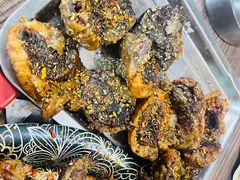 -新疆狼爷烤肉(宋庄店)