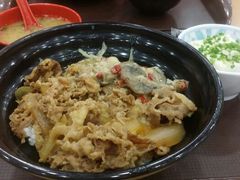 android_upload_pic-食其家·牛丼咖喱(文三路店)