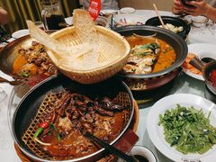 -老燕皇·南京菜(玄武湖店)