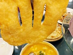 -天毓山庄·餐厅