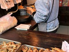 -清真拉妈卤味(回民街店)