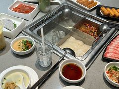-海底捞火锅(步步高新天地店)