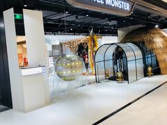 -GENTLE MONSTER(西安SKP店)