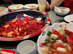 -虾胡闹龙虾馆(湄南河店)