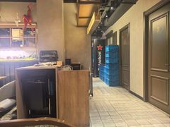 -街角等你.大连海鲜烧烤(西安路店)